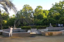 828 sevilla park maria luisa